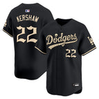Men / Clayton Kershaw / S