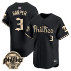 Men / Bryce Harper / S