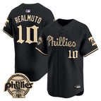 Men / J.T.Realmuto / S
