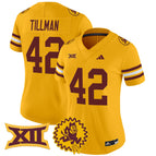 Gold / Pat Tillman / S