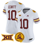 White / Sam Leavitt / S