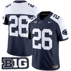 Navy Alternate / Saquon Barkley / S