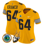 Gold / Jerry Kramer / S