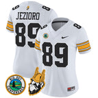 White / Ryan Jezioro / S