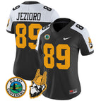 Black Alternate / Ryan Jezioro / S