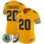 Gold / Elisha Cummings / S
