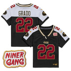 GRADO #22 / 2T/3T