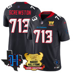 Navy / Screwston 713 - 713 / S