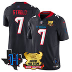 Navy / C.J. Stroud - 7 / S