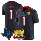 Navy / Toro - 1 / S