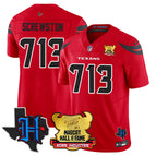 Red / Screwston 713 - 713 / S