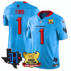 Blue / Toro - 1 / S