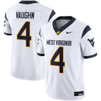 White / Cam Vaughn / S