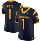 Navy / Jahiem White / S