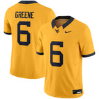 Gold / Garrett Greene / S