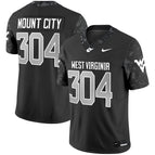 Coal / Mount City 304 / S