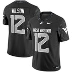 Coal / Anthony Wilson Jr. / S