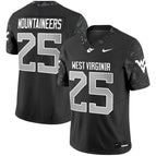 Coal / #25 Mountaineers / S
