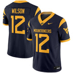 Navy / Anthony Wilson Jr. / S