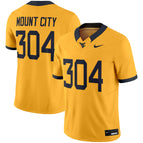Gold / Mount City 304 / S
