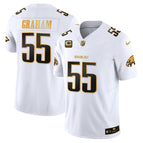 White Gold / Brandon Graham / S