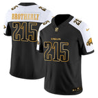 Alternate / Brotherly 215 / S