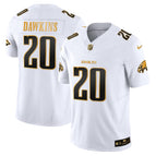 White Gold / Brian Dawkins / S