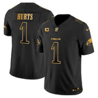 Black Gold / Jalen Hurts / S