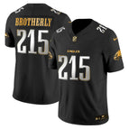 Black Limited / Brotherly 215 / S