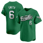 Kelly Green / DeVonta Smith / S