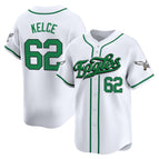 Kelly White / Jason Kelce / S