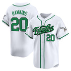 Kelly White / Brian Dawkins / S