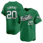 Kelly Green / Brian Dawkins / S