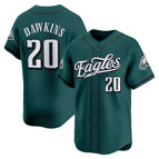 Midnight Green / Brian Dawkins / S
