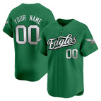Men / Kelly Green / S