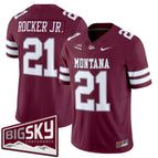Maroon / Stevie Rocker Jr. / S