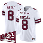 White / Keali'i Ah Yat / S