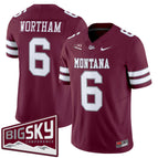 Maroon / Michael Wortham / S