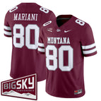 Maroon / Marc Mariani / S
