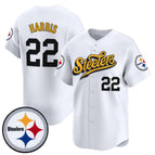 White / Najee Harris / S
