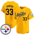 Gold / Jack Sawyer / S