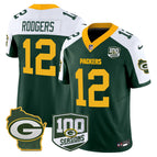 Alternate / Aaron Rodgers / S