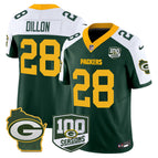 Alternate / AJ Dillon / S