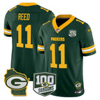 Green / Jayden Reed / S