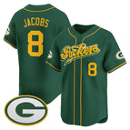 Green / Josh Jacobs / S
