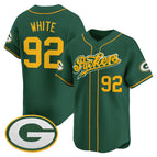Green / Reggie White / S