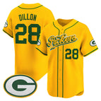 Gold / AJ Dillon / S