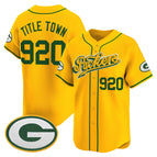 Gold / Title Town 920 / S