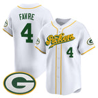 White / Brett Favre / S