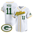 White / Jayden Reed / S